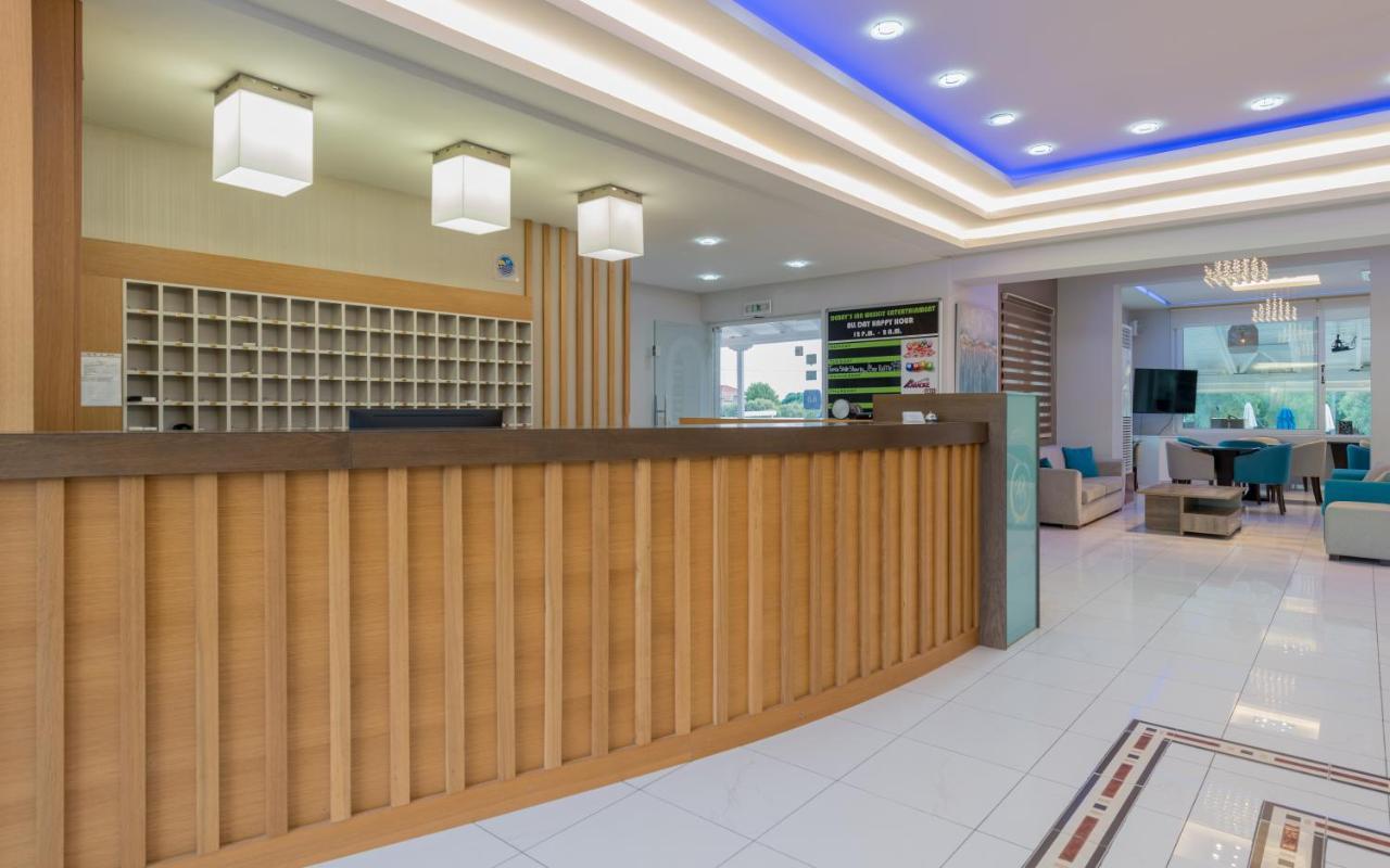 Denny'S Inn กาลามากี ภายนอก รูปภาพ