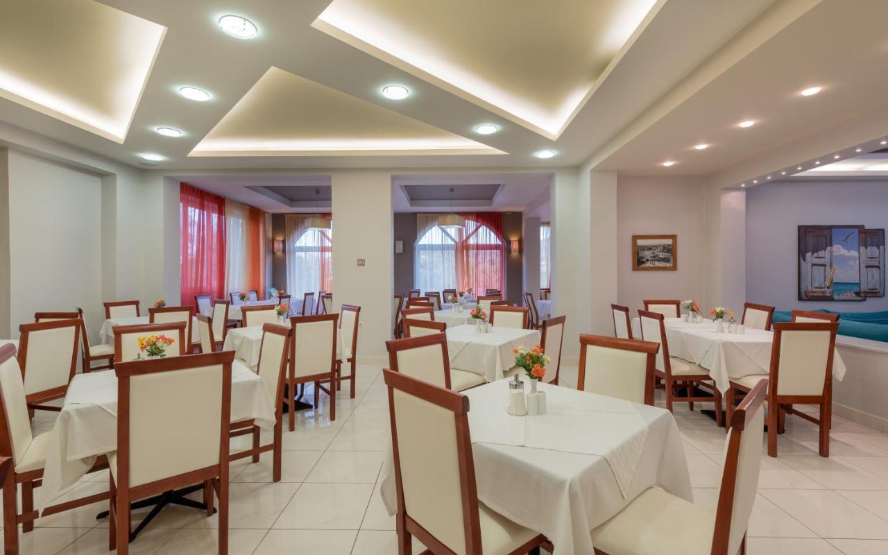 Denny'S Inn กาลามากี ภายนอก รูปภาพ